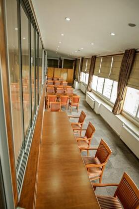 Grand Denizli Otel - Görsel 23