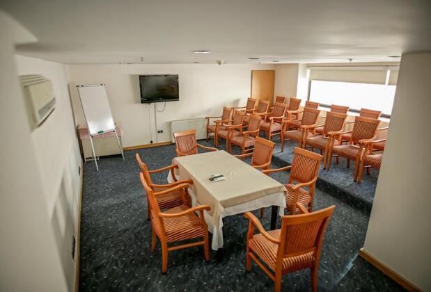 Grand Denizli Otel - Görsel 25