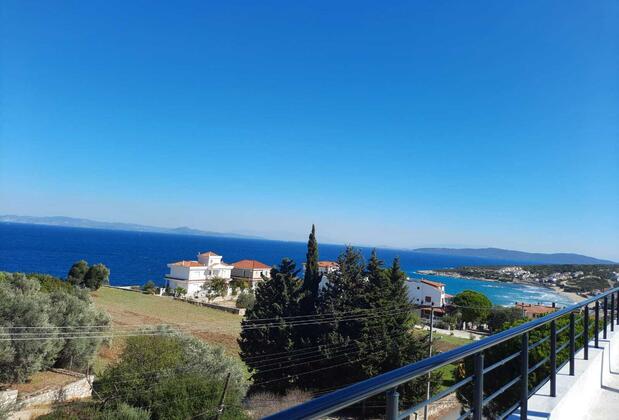 North Wind Hotels Mordoğan - Görsel 5