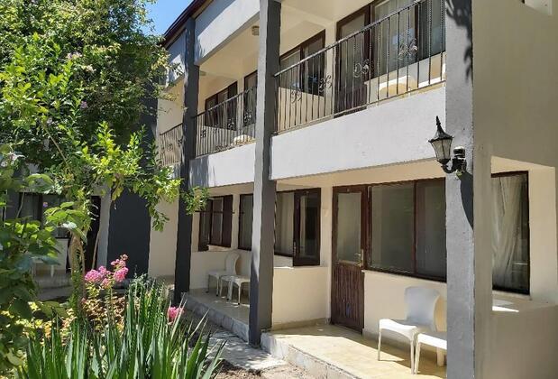Artemis Yörük Hotel - Görsel 2