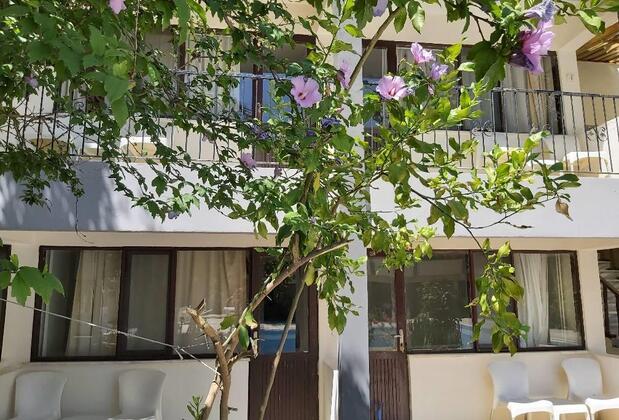 Artemis Yörük Hotel - Görsel 5