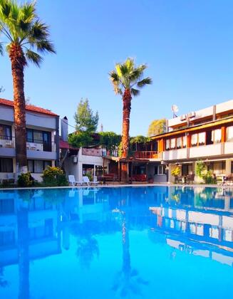 Artemis Yörük Hotel - Görsel 9