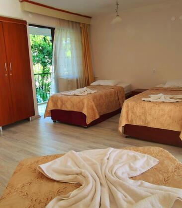 Artemis Yörük Hotel - Görsel 6