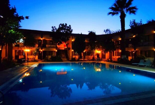 Artemis Yörük Hotel - Görsel 3