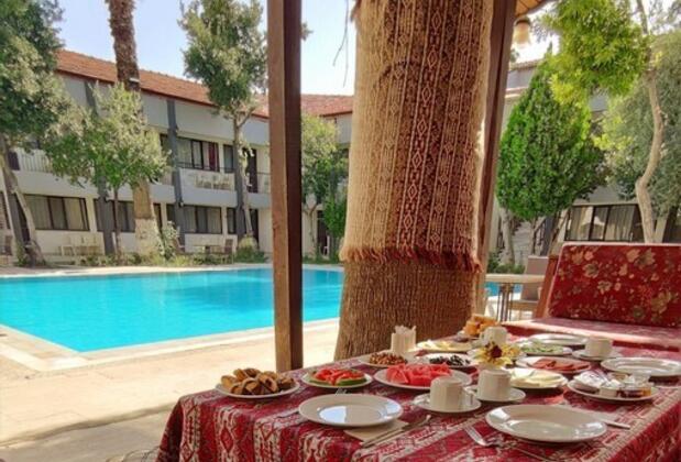 Artemis Yörük Hotel - Görsel 11