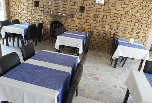 Artemis Yörük Hotel - Görsel 10