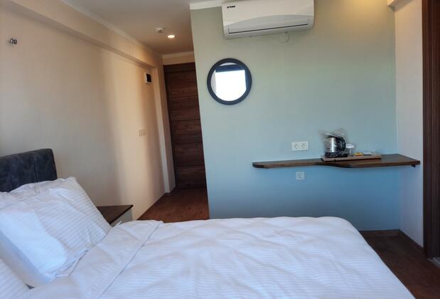 North Wind Hotels Mordoğan - Görsel 6