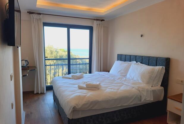 North Wind Hotels Mordoğan - Görsel 9