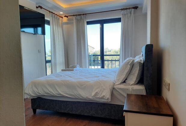 North Wind Hotels Mordoğan - Görsel 11