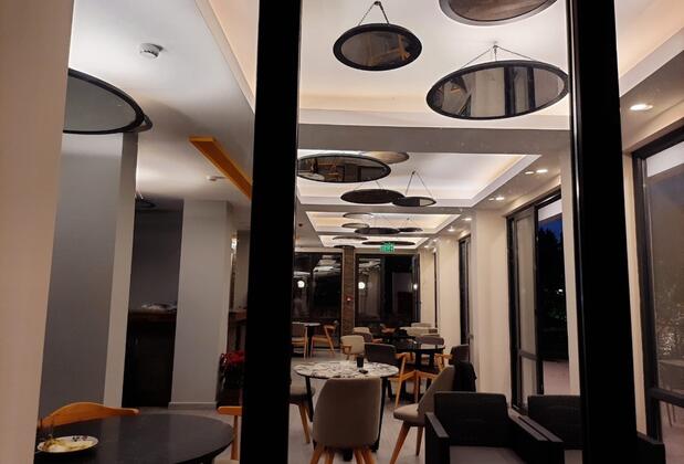 North Wind Hotels Mordoğan - Görsel 12