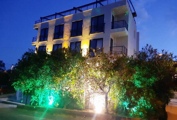 North Wind Hotels Mordoğan - Görsel 13