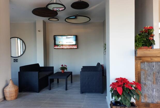 North Wind Hotels Mordoğan - Görsel 14