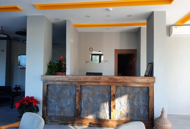 North Wind Hotels Mordoğan - Görsel 15