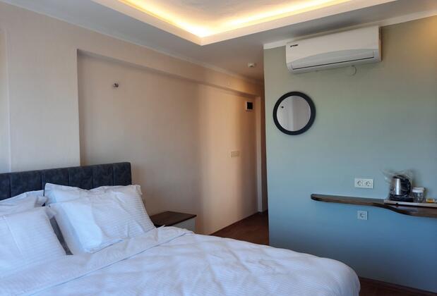 North Wind Hotels Mordoğan - Görsel 16