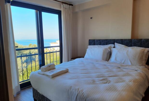 North Wind Hotels Mordoğan - Görsel 17