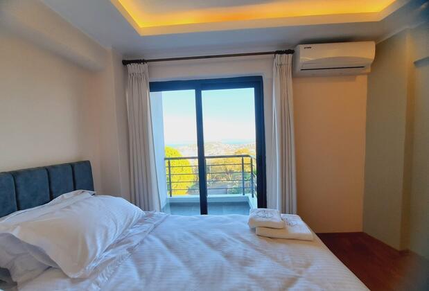 North Wind Hotels Mordoğan - Görsel 18