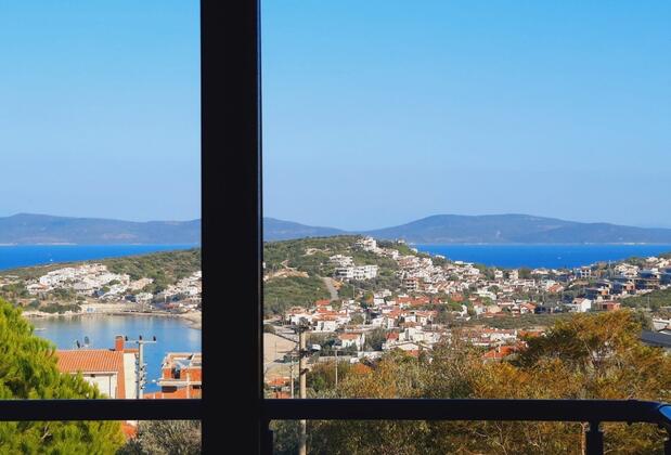 North Wind Hotels Mordoğan - Görsel 19