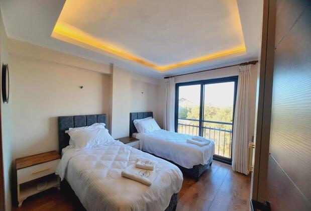 North Wind Hotels Mordoğan - Görsel 21