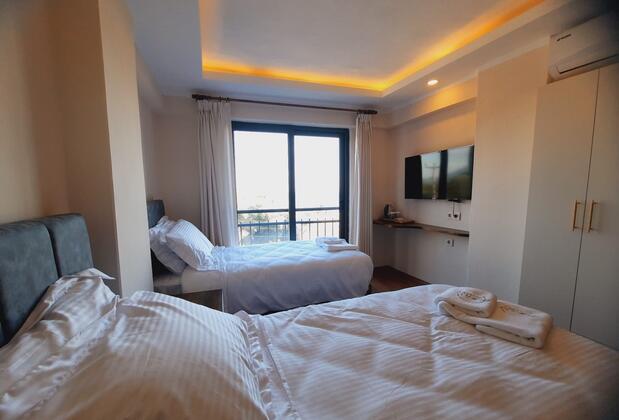 North Wind Hotels Mordoğan - Görsel 22