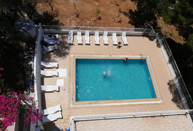 Çiçek Apart Otel Didim - Görsel 27