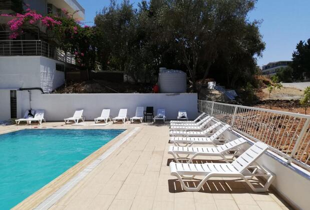 Çiçek Apart Otel Didim - Görsel 26