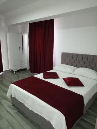 Çiçek Apart Otel Didim - Görsel 10