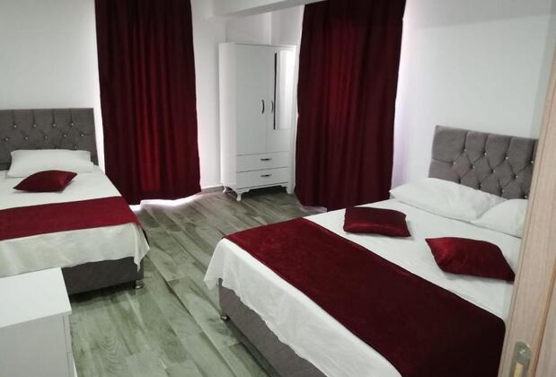 Çiçek Apart Otel Didim - Görsel 11