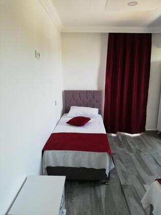 Çiçek Apart Otel Didim - Görsel 23
