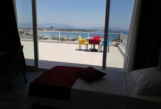 Çiçek Apart Otel Didim - Görsel 12