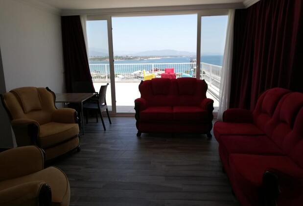 Çiçek Apart Otel Didim - Görsel 15