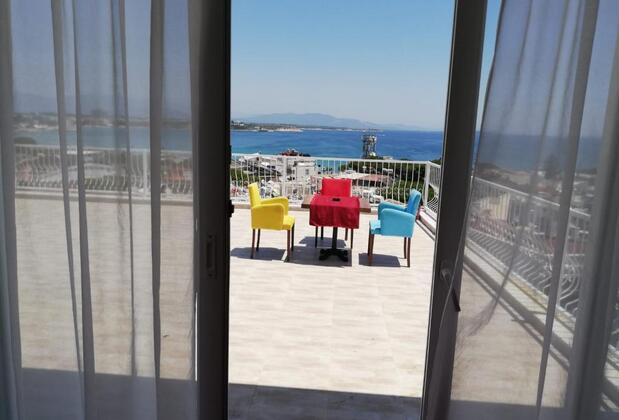 Çiçek Apart Otel Didim - Görsel 14