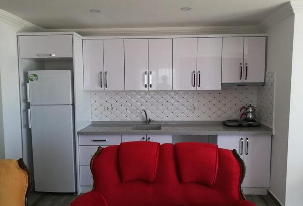 Çiçek Apart Otel Didim - Görsel 4