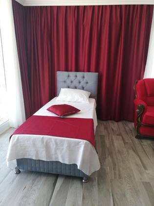Çiçek Apart Otel Didim - Görsel 6
