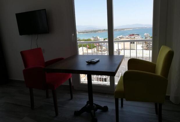 Çiçek Apart Otel Didim - Görsel 16