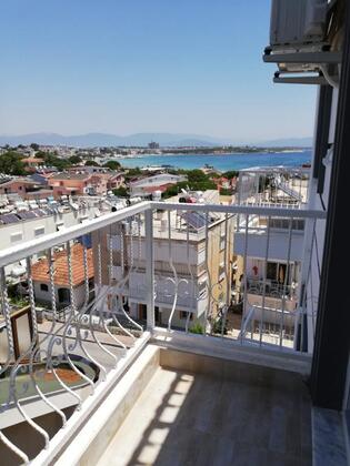Çiçek Apart Otel Didim - Görsel 9