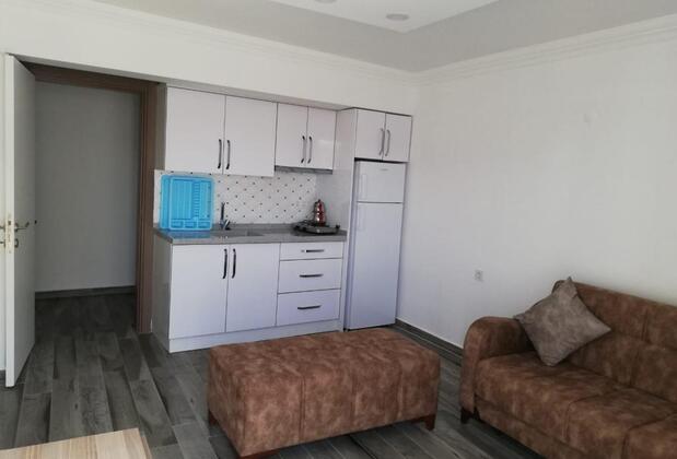 Çiçek Apart Otel Didim - Görsel 7