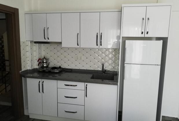 Çiçek Apart Otel Didim - Görsel 13