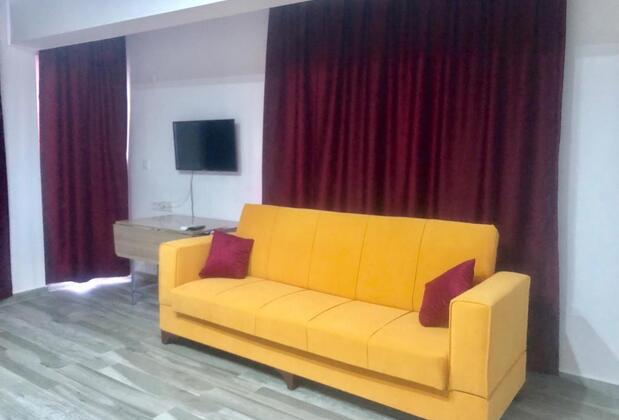 Çiçek Apart Otel Didim - Görsel 18