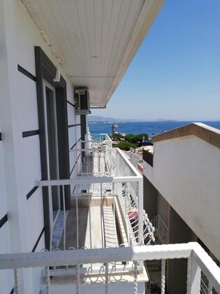 Çiçek Apart Otel Didim - Görsel 17