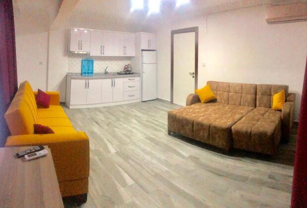 Çiçek Apart Otel Didim - Görsel 19