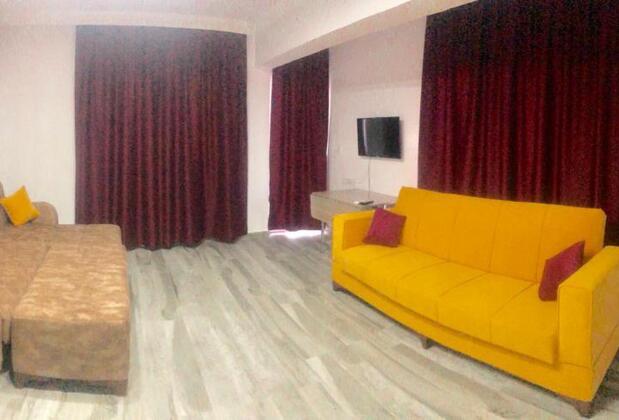 Çiçek Apart Otel Didim - Görsel 20