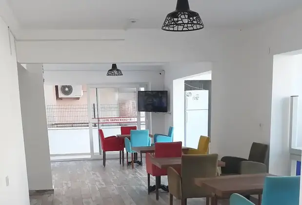 Çiçek Apart Otel Didim - Görsel 5