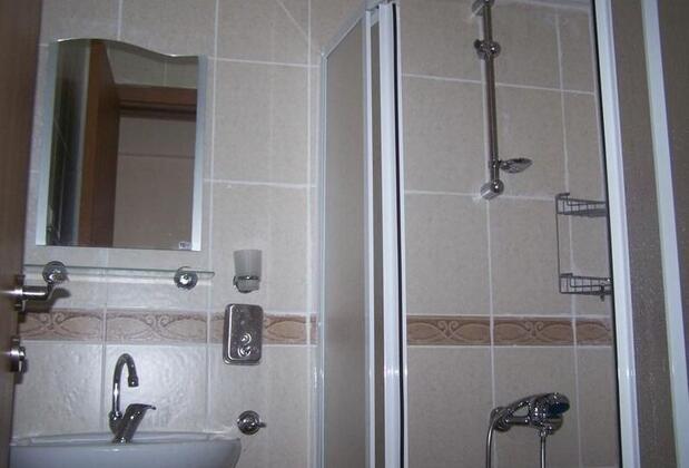 Didim Golden Beach Hotel - Görsel 11