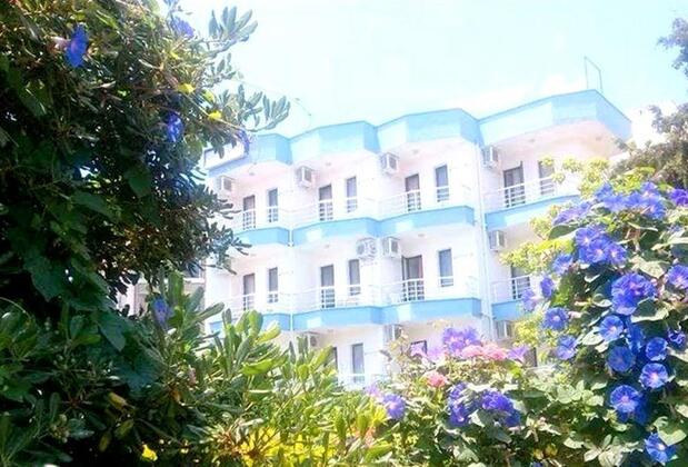 Didim Golden Beach Hotel - Görsel 3