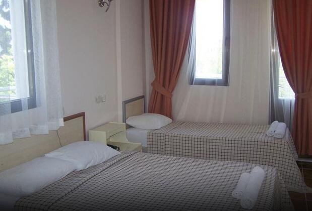 Didim Golden Beach Hotel - Görsel 5