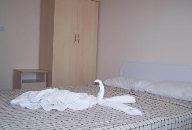 Didim Golden Beach Hotel - Görsel 6