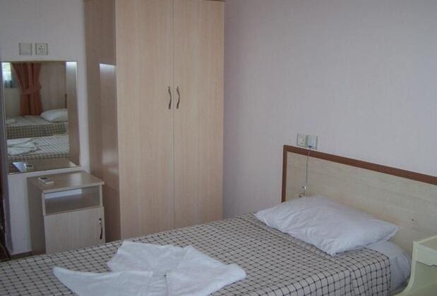 Didim Golden Beach Hotel - Görsel 7