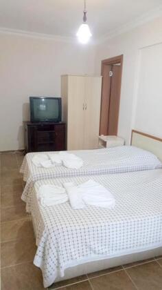 Didim Golden Beach Hotel - Görsel 9