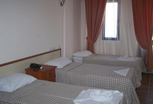 Didim Golden Beach Hotel - Görsel 8