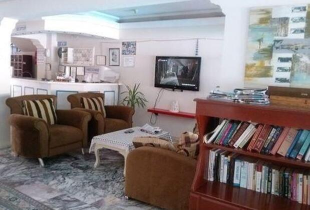 Didim Golden Beach Hotel - Görsel 4